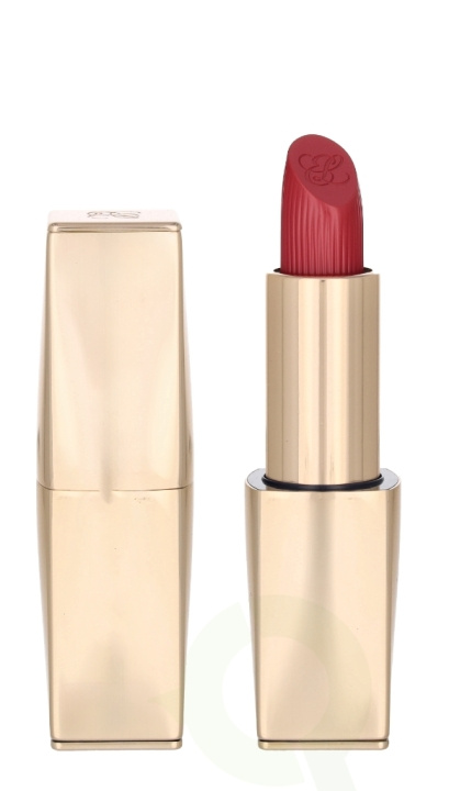 Estee Lauder E.Lauder Pure Color Creme Lipstick 3.5 g #420 Rebellious Rose i gruppen HELSE OG SKJØNNHET / Makeup / Lepper / Leppestift hos TP E-commerce Nordic AB (C88142)