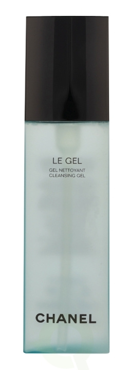 Chanel Le Gel Anti-Pollution Cleansing Gel 150 ml i gruppen HELSE OG SKJØNNHET / Hudpleie / Ansikt / Rengjøring hos TP E-commerce Nordic AB (C88159)