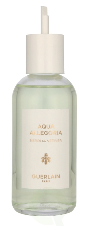 Guerlain Aqua Allegoria Nerolia Vetiver Edt Spray Refill 200 ml i gruppen HELSE OG SKJØNNHET / Duft og parfyme / Parfyme / Parfyme for henne hos TP E-commerce Nordic AB (C88161)