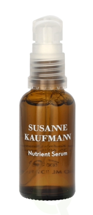 Susanne Kaufmann Nutrient Serum 30 ml All Skin Types i gruppen HELSE OG SKJØNNHET / Hudpleie / Ansikt / Hudserum hos TP E-commerce Nordic AB (C88171)