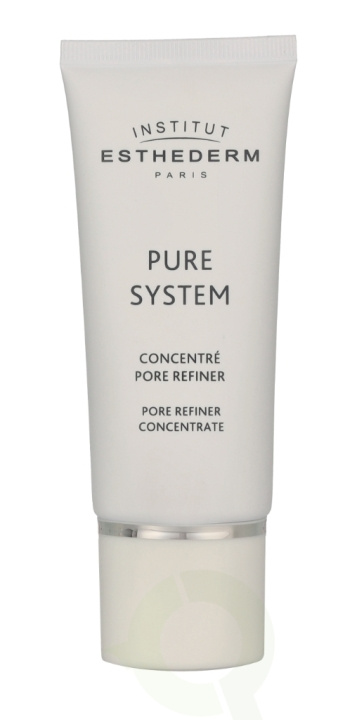 Esthederm Pure System Pore Refiner 50 ml i gruppen HELSE OG SKJØNNHET / Hudpleie / Ansikt / Hudserum hos TP E-commerce Nordic AB (C88197)