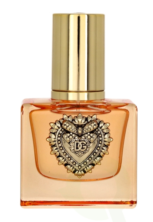 Dolce & Gabbana Devotion Intense Edp Spray 30 ml i gruppen HELSE OG SKJØNNHET / Duft og parfyme / Parfyme / Parfyme for henne hos TP E-commerce Nordic AB (C88204)