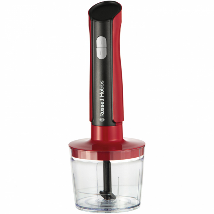 Russell Hobbs Stavmixer set 27140-56 Desire 3 in 1 Hand Blender i gruppen HJEM, HUS OG HAGE / Husholdningsapparater / Matprosessorer og kjøkkenassistenter / Stavmiksere hos TP E-commerce Nordic AB (C88283)