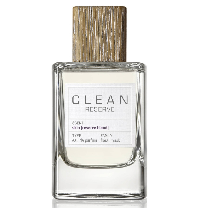 Clean Reserve - Skin Blend EDP 100 ml i gruppen HELSE OG SKJØNNHET / Duft og parfyme / Parfyme / Unisex hos TP E-commerce Nordic AB (C88295)