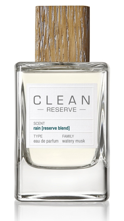 Clean Reserve - Reserve Blend Rain EDP 100 ml i gruppen HELSE OG SKJØNNHET / Duft og parfyme / Parfyme / Unisex hos TP E-commerce Nordic AB (C88296)