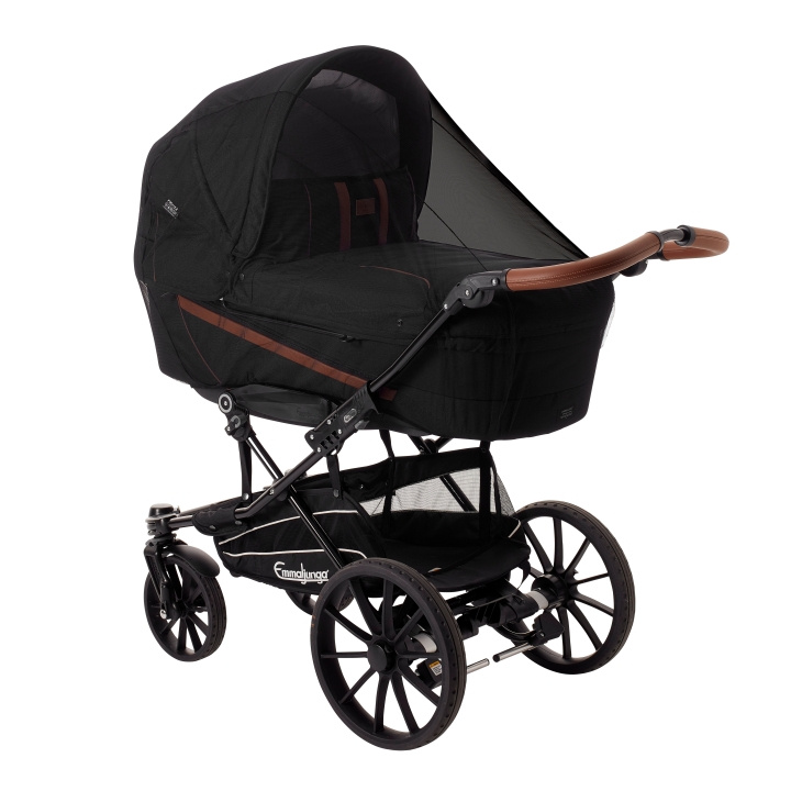 BabyDan Myggnett Deluxe i gruppen LEKER, BARN OG BABY / Barnevogner og tilbehør hos TP E-commerce Nordic AB (C88320)