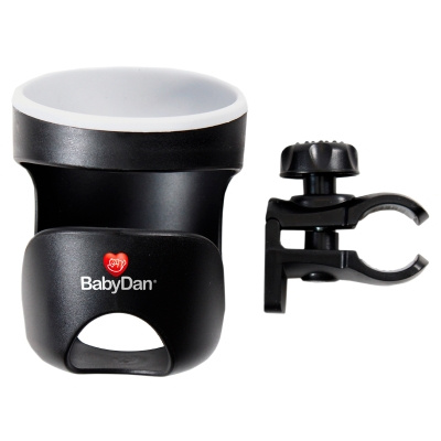 BabyDan TPR koppholder i gruppen LEKER, BARN OG BABY / Barnevogner og tilbehør hos TP E-commerce Nordic AB (C88325)