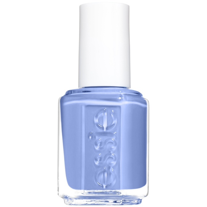 Essie Neglelakk - 219A Bikini so Teeny i gruppen HELSE OG SKJØNNHET / Manikyr/pedikyr / Neglelakk hos TP E-commerce Nordic AB (C88335)