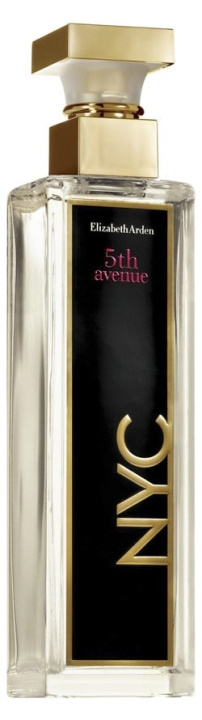 Elizabeth Arden 5th Avenue Nyc EDP 75 ml i gruppen HELSE OG SKJØNNHET / Duft og parfyme / Parfyme / Parfyme for henne hos TP E-commerce Nordic AB (C88400)