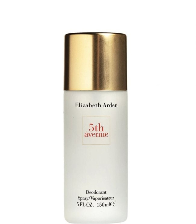 Elizabeth Arden 5th Avenue Deo Spray 150 ml i gruppen HELSE OG SKJØNNHET / Duft og parfyme / Deodorant / Deo for henne hos TP E-commerce Nordic AB (C88401)