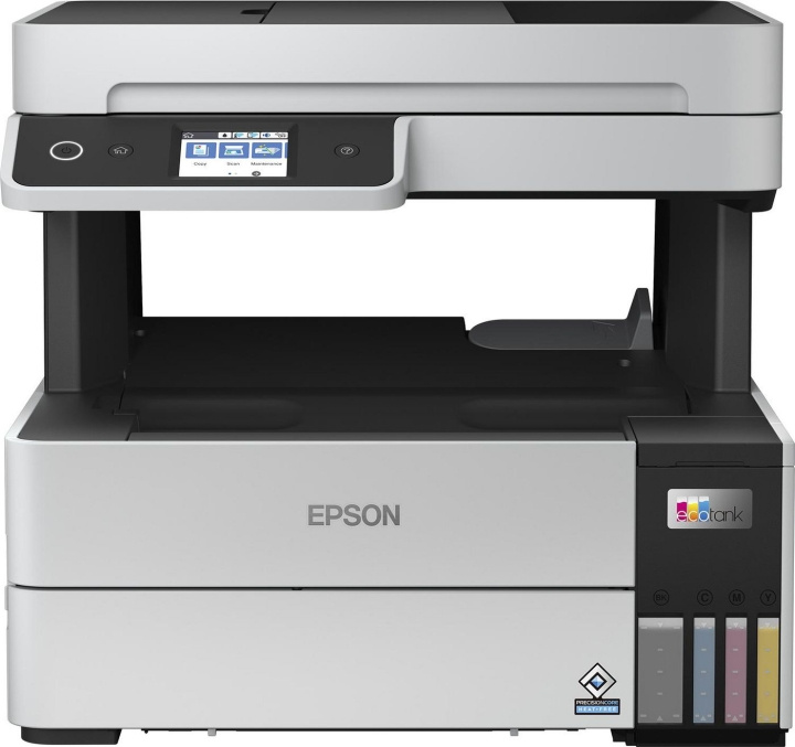 Epson EcoTank ET-5170 MFP i gruppen Datautstyr / Skrivere og tilbehør / Skrivere / 3D-skrivere og tilbehør / Skrivare hos TP E-commerce Nordic AB (C88479)