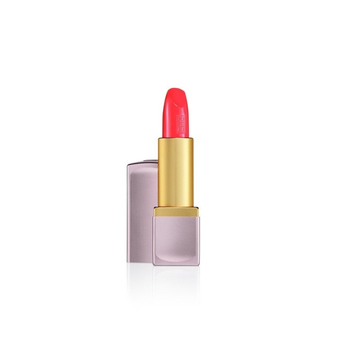 Elizabeth Arden Beautiful Color Moisturizing Lipstick - Coral Crush i gruppen HELSE OG SKJØNNHET / Makeup / Lepper / Leppestift hos TP E-commerce Nordic AB (C88507)