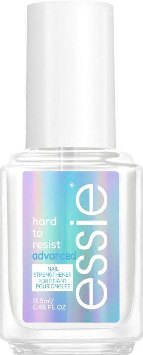 Essie Hard to resist advanced Clear i gruppen HELSE OG SKJØNNHET / Manikyr/pedikyr / Neglelakk hos TP E-commerce Nordic AB (C88555)