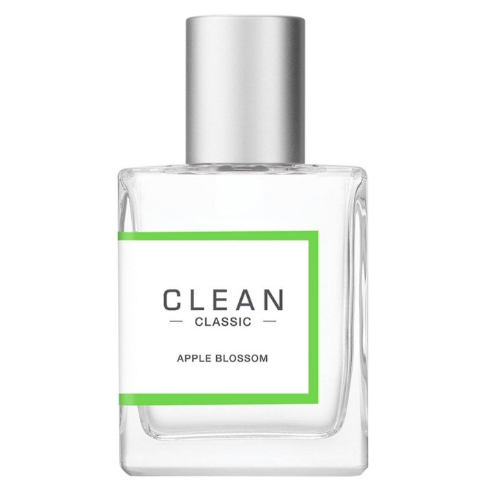 Clean Apple Blossom EDP 30 ml i gruppen HELSE OG SKJØNNHET / Duft og parfyme / Parfyme / Unisex hos TP E-commerce Nordic AB (C88559)