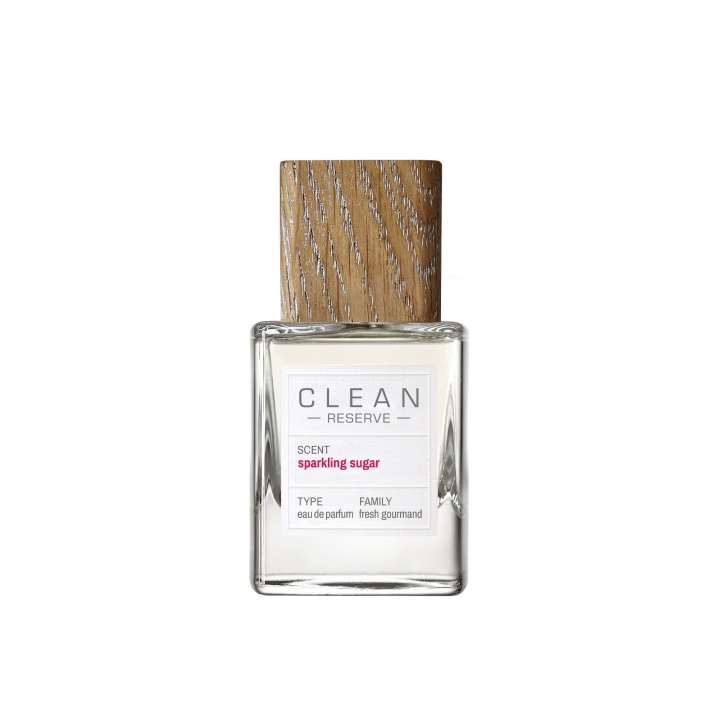 Clean Reserve - Sparkling Sugar EDP 30 ml i gruppen HELSE OG SKJØNNHET / Duft og parfyme / Parfyme / Unisex hos TP E-commerce Nordic AB (C88635)