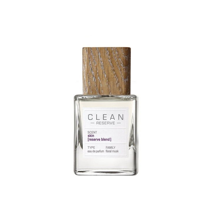 Clean Reserve - Skin EDP 30 ml i gruppen HELSE OG SKJØNNHET / Duft og parfyme / Parfyme / Unisex hos TP E-commerce Nordic AB (C88638)