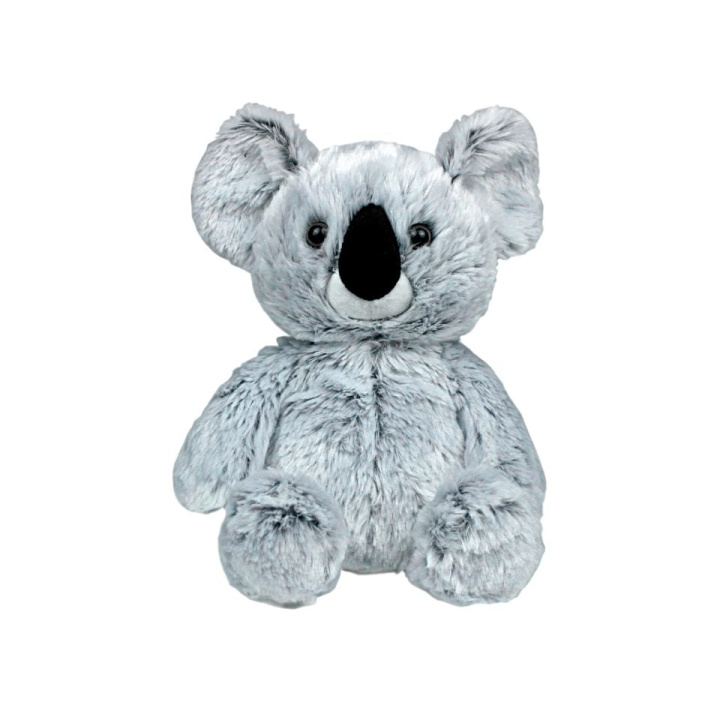 Cozy Time Kosevarmer som kan varmes opp i mikrobølgeovn - Koala ( 3146981 ) i gruppen LEKER, BARN OG BABY / Babyleker (0-3 år) / Kosedyr hos TP E-commerce Nordic AB (C88664)