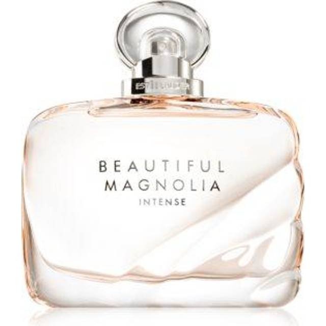 Estée Lauder Beautiful Magnolia Intense EDP 50 ml i gruppen HELSE OG SKJØNNHET / Duft og parfyme / Parfyme / Parfyme for henne hos TP E-commerce Nordic AB (C88674)