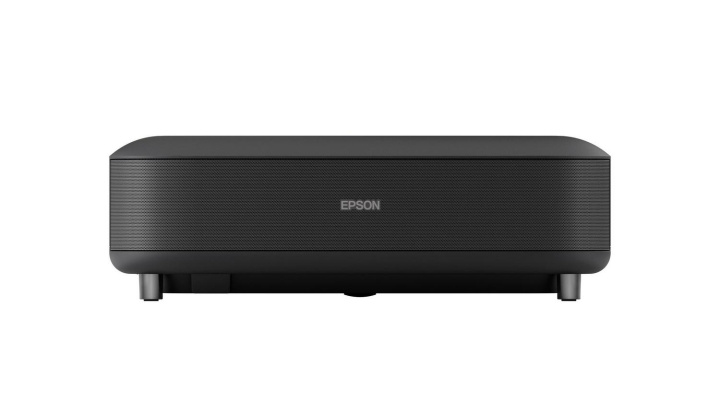 Epson EH-LS650B - 4K PRO-UHD laserprojeksjons-TV - Svart i gruppen Elektronikk / Lyd & Bilde / Hjemmekino, HiFi og bærbar / Projektorer og tilbehør hos TP E-commerce Nordic AB (C88687)