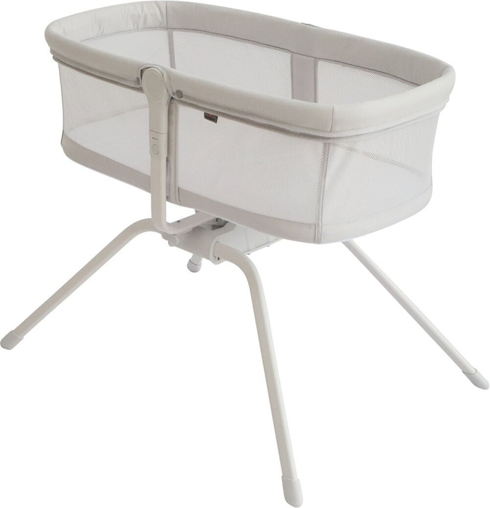 BabyDan Safe & Airy Nest i gruppen LEKER, BARN OG BABY / Barnerom / Barnesenger hos TP E-commerce Nordic AB (C88689)