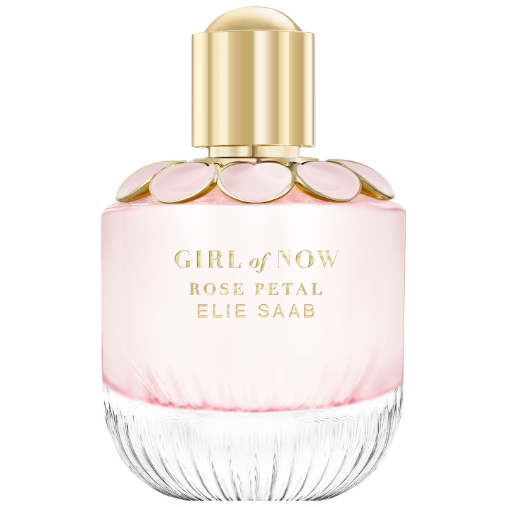 Elie Saab Girl of Now Rose Petal EDP 90 ml i gruppen HELSE OG SKJØNNHET / Duft og parfyme / Parfyme / Parfyme for henne hos TP E-commerce Nordic AB (C88713)