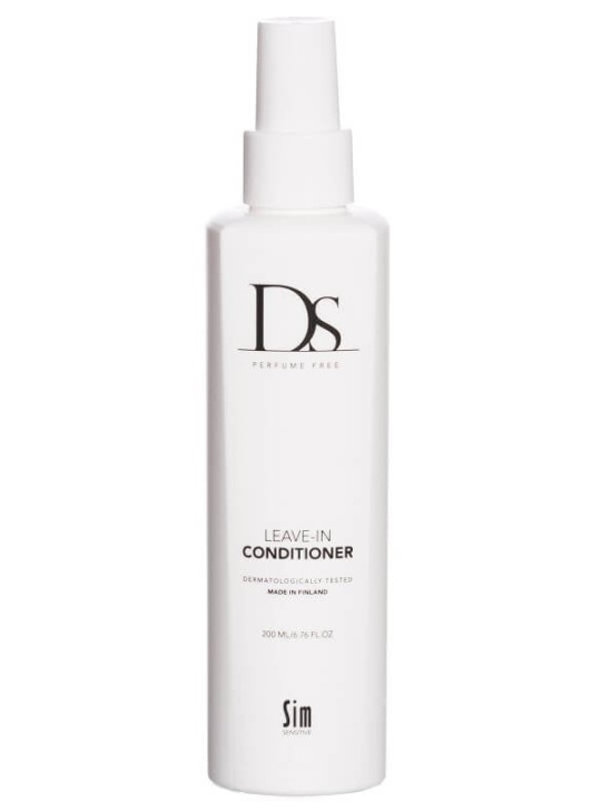 DS Sim Sensitive Leave-in Conditioner 200 ml i gruppen HELSE OG SKJØNNHET / Hår & styling / Hårpleie / Balsamspray/kur hos TP E-commerce Nordic AB (C88749)