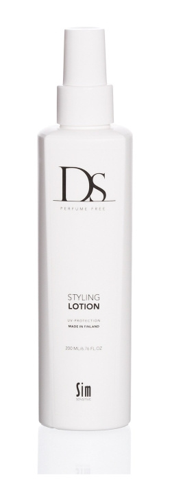 DS Sim Sensitive Styling Lotion 200 ml i gruppen HELSE OG SKJØNNHET / Hår & styling / Hårstyling / Stylingkrem hos TP E-commerce Nordic AB (C88757)