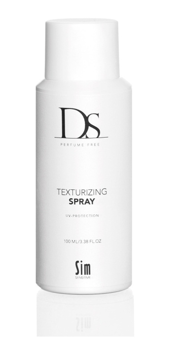 DS Sim Sensitive Texturizing Spray 100 ml i gruppen HELSE OG SKJØNNHET / Hår & styling / Hårstyling / Hårspray hos TP E-commerce Nordic AB (C88764)