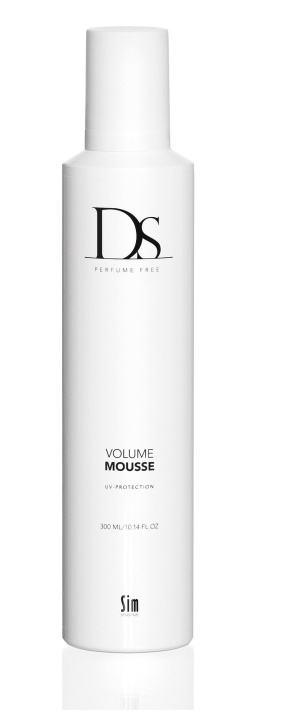 DS Sim Sensitive Volume Mousse 300 ml i gruppen HELSE OG SKJØNNHET / Hår & styling / Hårstyling / Hårmousse hos TP E-commerce Nordic AB (C88769)