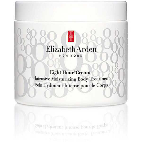 Elizabeth Arden Eight Hour Intensive Moisturizing Body Treatment 400 ml i gruppen HELSE OG SKJØNNHET / Hudpleie / Kroppspleie / Body lotion hos TP E-commerce Nordic AB (C88786)