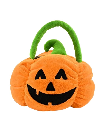 Den Goda Fen Halloween-gresskarveske (F33322) i gruppen HJEM, HUS OG HAGE / Innredning / Halloween hos TP E-commerce Nordic AB (C88806)