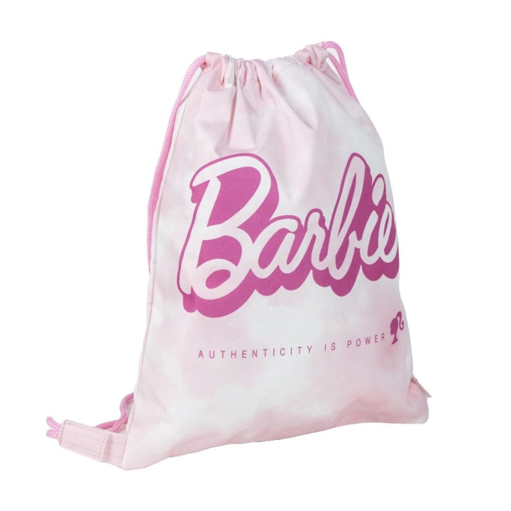 Cerda Gymbag Barbie (2100005270) i gruppen LEKER, BARN OG BABY / Reise / Barnevesker hos TP E-commerce Nordic AB (C88876)