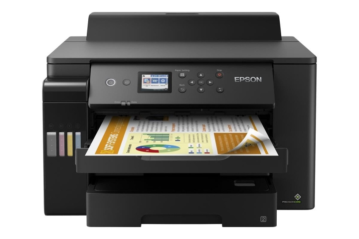 Epson Ecotank ET-16150-skriver i gruppen Datautstyr / Skrivere og tilbehør / Skrivere / 3D-skrivere og tilbehør / Skrivare hos TP E-commerce Nordic AB (C88972)