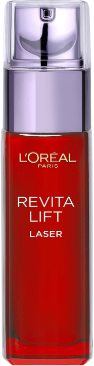 L\'Oréal Revitalift Laser Skin Corrector Anti-Ageing Serum 30 ml i gruppen HELSE OG SKJØNNHET / Hudpleie / Ansikt / Hudserum hos TP E-commerce Nordic AB (C89071)