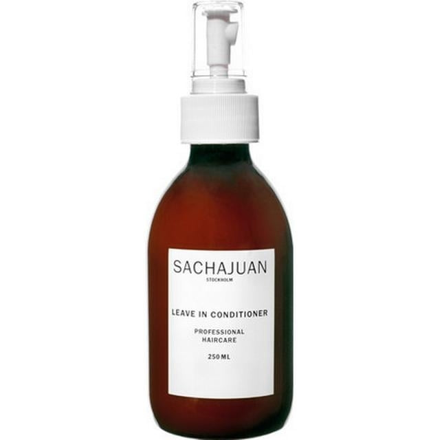 SACHAJUAN Leave In Conditioner - 250 ml i gruppen HELSE OG SKJØNNHET / Hår & styling / Hårpleie / Balsam hos TP E-commerce Nordic AB (C89113)