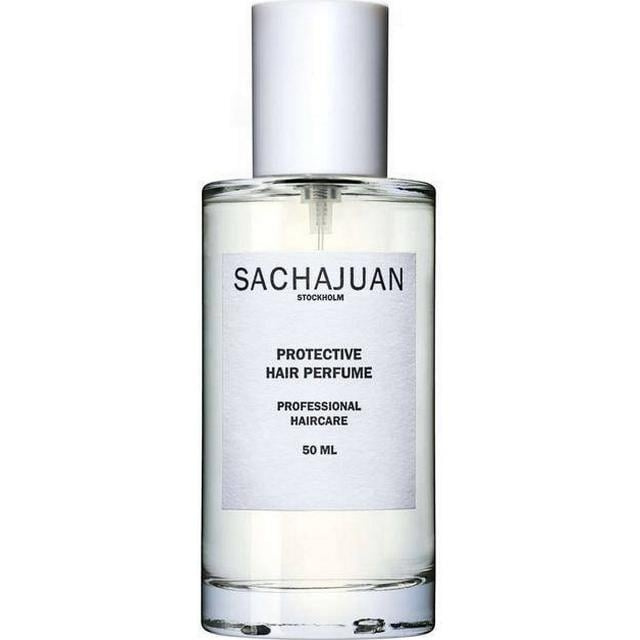 SACHAJUAN Protective Hair Perfume - 50 ml i gruppen HELSE OG SKJØNNHET / Duft og parfyme / Parfyme / Parfyme for henne hos TP E-commerce Nordic AB (C89115)