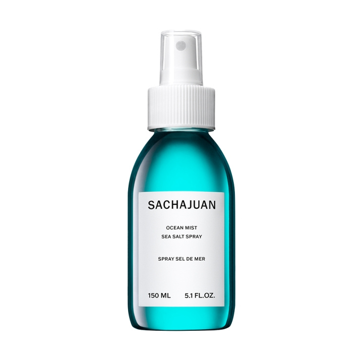 SACHAJUAN Ocean Mist - 150 ml i gruppen HELSE OG SKJØNNHET / Hår & styling / Hårpleie hos TP E-commerce Nordic AB (C89117)