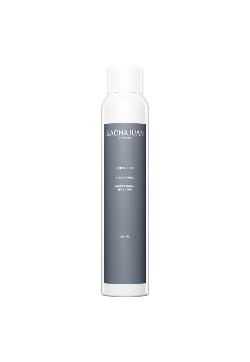 SACHAJUAN Root Lift - 200 ml i gruppen HELSE OG SKJØNNHET / Hår & styling / Hårpleie hos TP E-commerce Nordic AB (C89118)