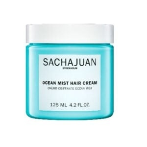 SACHAJUAN Ocean Mist Cream - 125 ml i gruppen HELSE OG SKJØNNHET / Hår & styling / Hårpleie hos TP E-commerce Nordic AB (C89122)