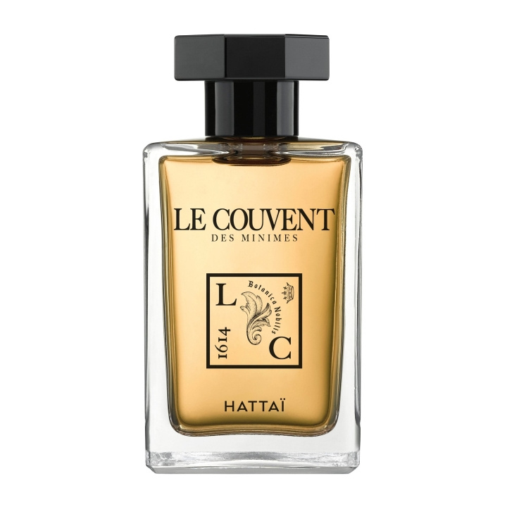 Le Couvent Eaux De Parfumes Hattai EDP 100 ml i gruppen HELSE OG SKJØNNHET / Duft og parfyme / Parfyme / Unisex hos TP E-commerce Nordic AB (C89184)