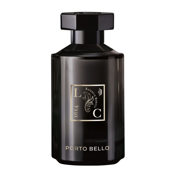 Le Couvent Bemerkelsesverdig parfyme Porto Bello EDP 100 ml i gruppen HELSE OG SKJØNNHET / Duft og parfyme / Parfyme / Unisex hos TP E-commerce Nordic AB (C89185)