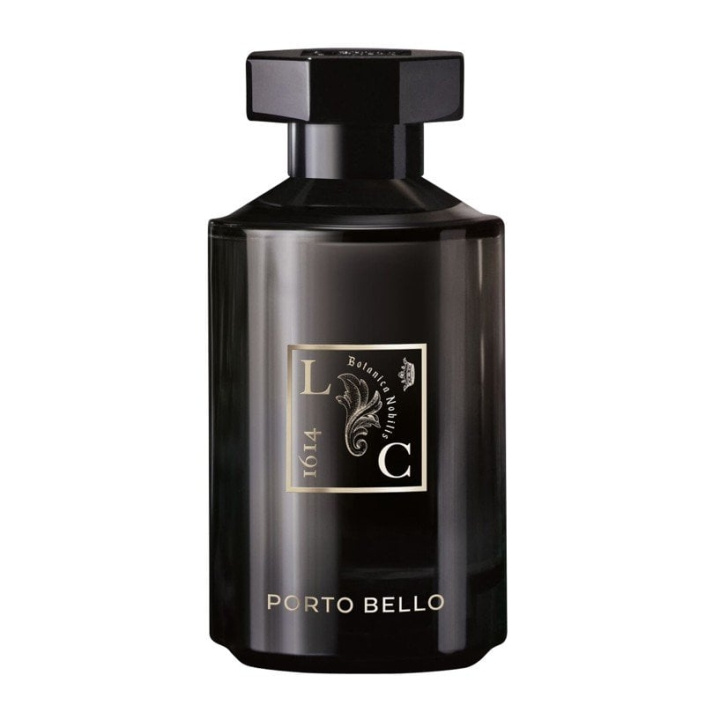 Le Couvent Bemerkelsesverdig parfyme Porto Bello EDP 50 ml i gruppen HELSE OG SKJØNNHET / Duft og parfyme / Parfyme / Unisex hos TP E-commerce Nordic AB (C89186)