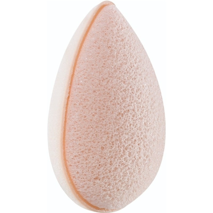 Real Techniques Miracle Cleanse Sponge+ er din vei til skjønnhet i gruppen HELSE OG SKJØNNHET / Hudpleie / Ansikt / Rengjøring hos TP E-commerce Nordic AB (C89189)