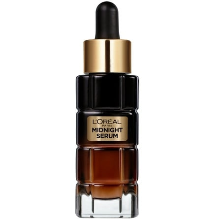 L\'Oréal Age Perfect Cell Renewal Midnight Serum 30 ml i gruppen HELSE OG SKJØNNHET / Hudpleie / Ansikt / Hudserum hos TP E-commerce Nordic AB (C89194)