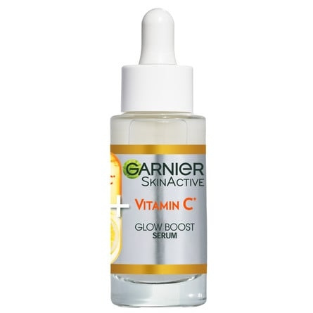 Garnier Vitamin C Anti Dark Spot Serum 30 ml i gruppen HELSE OG SKJØNNHET / Hudpleie / Ansikt / Hudserum hos TP E-commerce Nordic AB (C89201)