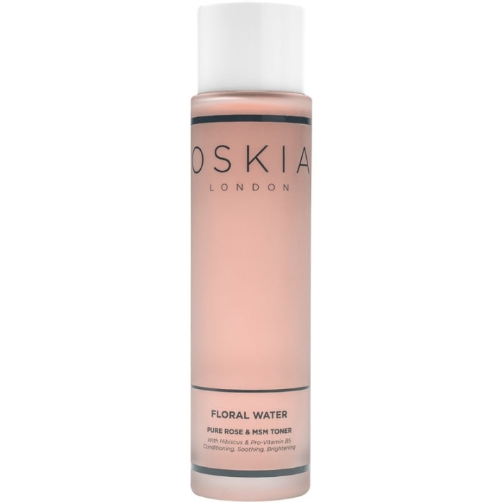 OSKIA Floral Water Toner 150 ml i gruppen HELSE OG SKJØNNHET / Hudpleie / Ansikt / Ansiktsvann & Facemist hos TP E-commerce Nordic AB (C89241)