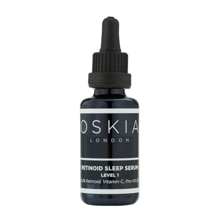 OSKIA Retinoid Sleep Serum Level 2 - 0,5 % - 0,5 i gruppen HELSE OG SKJØNNHET / Hudpleie / Ansikt / Hudserum hos TP E-commerce Nordic AB (C89246)