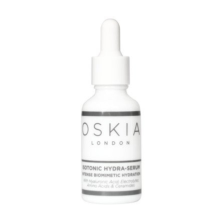 OSKIA Isotonic Hydra-Serum 30 ml i gruppen HELSE OG SKJØNNHET / Hudpleie / Ansikt / Hudserum hos TP E-commerce Nordic AB (C89247)