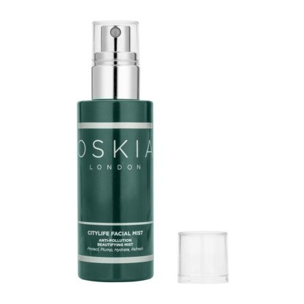 OSKIA Citylife Facial Mist i gruppen HELSE OG SKJØNNHET / Hudpleie / Ansikt / Ansiktsvann & Facemist hos TP E-commerce Nordic AB (C89252)