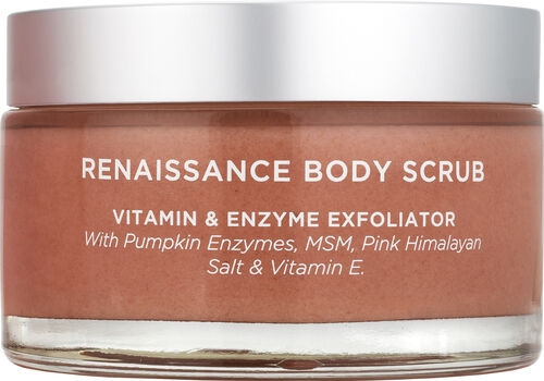 OSKIA Renaissance Body Scrub i gruppen HELSE OG SKJØNNHET / Hudpleie / Ansikt / Skrubb/peeling hos TP E-commerce Nordic AB (C89254)